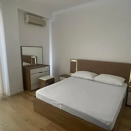 Casa Bianca Collection Apartament *