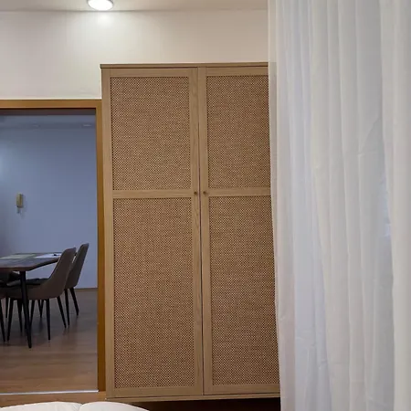 Apartament Casa Bianca Collection Tirana