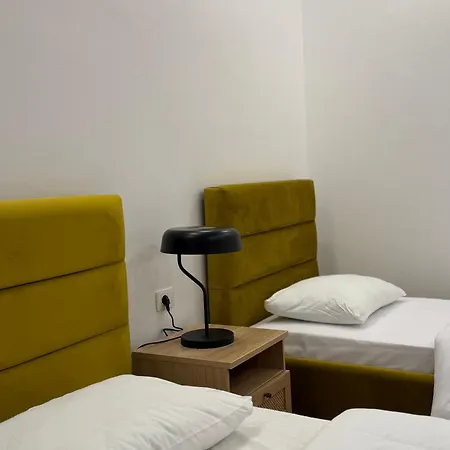 Apartament Casa Bianca Collection *