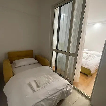 Apartament Casa Bianca Collection *