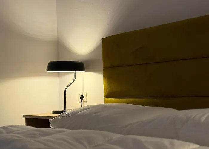 公寓 Casa Bianca Collection