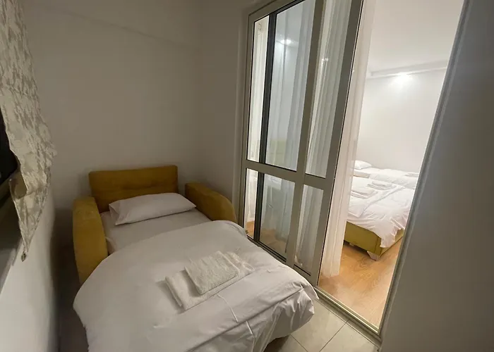 Apartment Casa Bianca Collection *